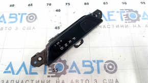 Индикатор положения АКПП Toyota Highlander 20-26 hybrid, царапины