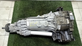 АКПП в сборе Audi Q7 16-26 QZX AWD 3.0T с раздаткой 107к
