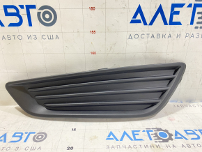 Grila bara stânga Ford Focus mk3 15-18 fără PTF SIGNEDA