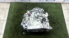 АКПП в сборе Mazda 3 19-23 FWD под Skyactiv-G, 25к