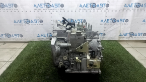 АКПП в сборе Mazda 3 19-23 FWD под Skyactiv-G, 25к
