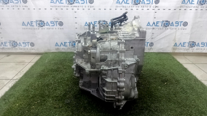 АКПП в сборе Mazda 3 19-23 FWD под Skyactiv-G, 25к