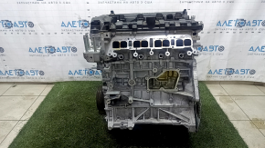 Двигатель Mazda 3 19-23 2.5 PY-VPS Mexico built 25к, повреждение водой, в клине, эмульсия