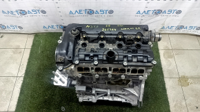 Двигатель Mazda 3 19-23 2.5 PY-VPS Mexico built 25к, повреждение водой, в клине, эмульсия