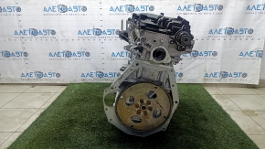 Двигатель Mazda 3 19-23 2.5 PY-VPS Mexico built 25к, повреждение водой, в клине, эмульсия