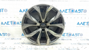 Disc roată R18 8J ET:30 BMW 5 G30 17-23 stil 632