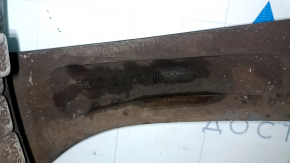 Диск колесный R18 8J Audi A6 C7 12-17 бордюрка