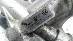 Рейка рулевая Honda Accord 21-22 hybrid, Sport, Touring, без тяг