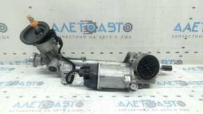 Рейка рулевая Honda Accord 21-22 hybrid, Sport, Touring, без тяг