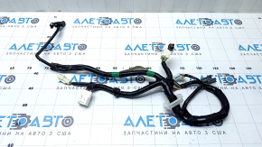 Cablaj scaun șofer Toyota Avalon 13-18