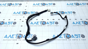 Проводка водительского сиденья Toyota Avalon 13-18 малая
