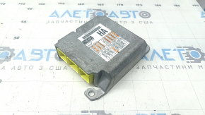 Модуль srs airbag компьютер подушек безопасности Toyota Highlander 20-21 hybrid