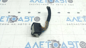 Cipul modulului computerului airbag SRS de la Jaguar F-Pace X761 17-25 este mare.