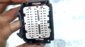 Cipul modulului computerului airbag SRS de la Jaguar F-Pace X761 17-25 este mare.
