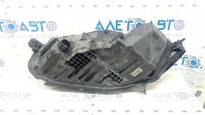 Фара передняя правая Jaguar F-Pace X761 17-20 LED, под полировку