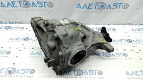 Cutie de viteze diferențial spate BMW 5 G30 21-23 2.0T 87k