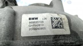 Cutie de viteze diferențial spate BMW 5 G30 21-23 2.0T 87k