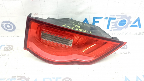 Lampă hayon stânga Jaguar F-Pace X761 17-20 zgârieturi
