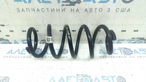 Пружина задняя левая Honda Accord 18-22 hybrid, Sport