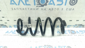 Пружина задняя правая Honda Accord 18-22 hybrid, Sport