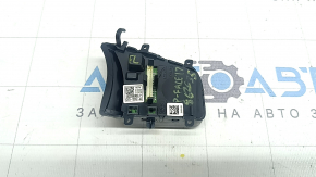 Butoane de control pe volanul stâng pentru Jaguar F-Pace X761 17-20 cu comandă vocală, uzate