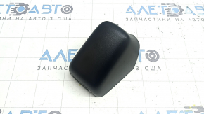 Ansamblu capac oglindă retrovizoare interioară Jaguar F-Pace X761 17-20, negru, cu ventilator, cameră și senzor de ploaie