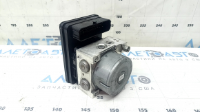 ABS АБС Honda Accord 22-22 hybrid, Sport