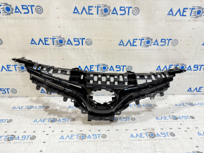 Grila radiatorului Toyota Camry v70 18-20 LE\XLE nou aftermarket