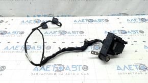 Розетка фаркопа Jaguar F-Pace X761 17-25