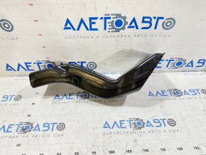 Conductă de răcire a frânei dreapta BMW 3 F30 12-18