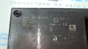 Modul de control al caroseriei Honda Accord 18-22 hibrid