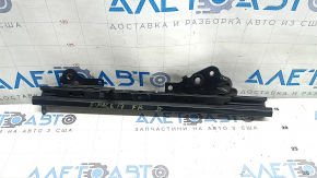 Husă scaun șofer Jaguar F-Pace X761 17-20 neagră, spate, zgârieturi