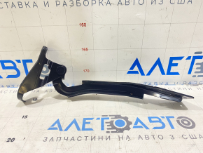 Петля капота левая Honda Civic 11-15