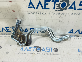 Петля капота правая Kia Niro 17-22