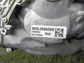 АКПП в сборе Chrysler Pacifica 17-19 3.6 FWD 107к