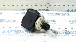 BRAKE PEDAL FEEL SIMULATOR Honda Accord 21-22 2.0 hybrid электро
