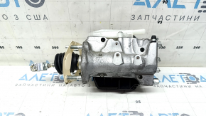 BRAKE PEDAL FEEL SIMULATOR Honda Accord 21-22 2.0 hybrid электро