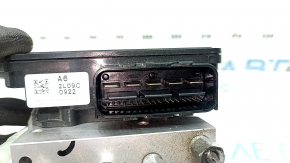 BRAKE PEDAL FEEL SIMULATOR Honda Accord 21-22 2.0 hybrid электро