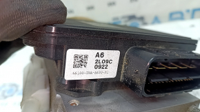 BRAKE PEDAL FEEL SIMULATOR Honda Accord 21-22 2.0 hybrid электро