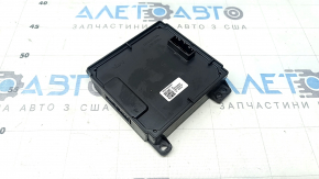 Ansamblu computer, aer condiționat auto Honda Accord 18-22 2.0 hibrid