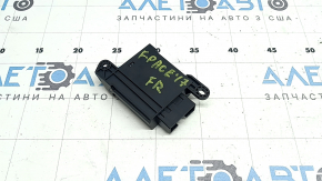 Front Seat Memory Control Module правый Jaguar F-Pace X761 17-20