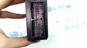 Front Seat Memory Control Module правый Jaguar F-Pace X761 17-20