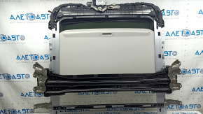 Люк в сборе Toyota Highlander 20-26 серая шторка, под чистку