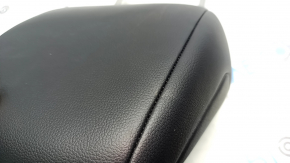 Подголовник передний правый Toyota Highlander 20-26 кожа черная, XLE, под чистку