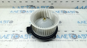 Motor ventilator încălzire Mazda 3 19-24 fabricat în Mexic