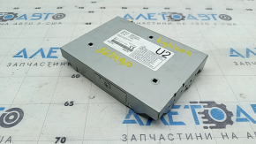 COMPUTER NAVIGATION CONTROL MODULE Toyota Highlander 20-26