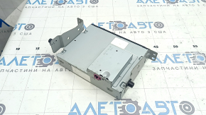 DVD player Jaguar F-Pace X761 17-23