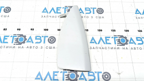 Ornament grilă bară față, dreapta, Jaguar F-Pace X761 17-20 Sport