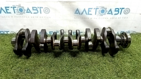 Коленвал BMW X5 G05 19-23 3.0T B58B30C К:54,98 Ш:49,98