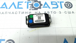 USB Repeater Jaguar F-Pace X761 17-25